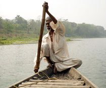 barquero kris niklison